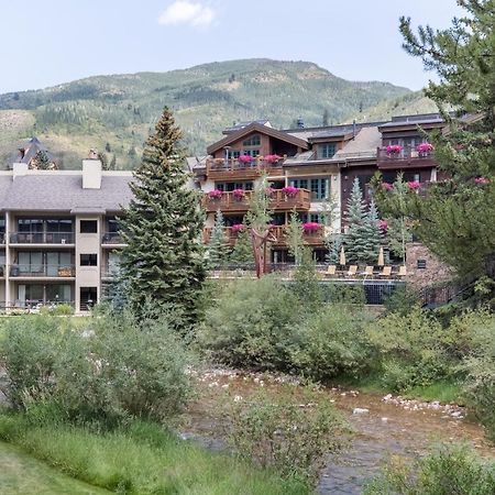 Talisman Condos By Vail Realty Dış mekan fotoğraf