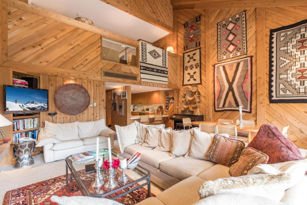 Talisman Condos By Vail Realty Dış mekan fotoğraf