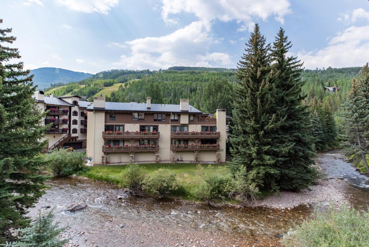 Talisman Condos By Vail Realty Dış mekan fotoğraf