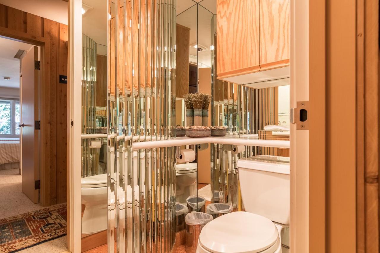 Talisman Condos By Vail Realty Dış mekan fotoğraf